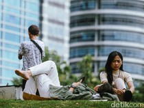 5 Tempat yang Dikenal Adem dan Sunyi, Cocok untuk Introvert