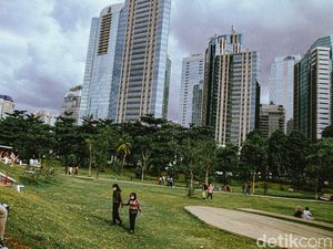 15 Rekomendasi Tempat Jalan-jalan di Jakarta, Biar Nggak Melulu ke Mal