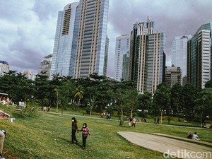 15 Rekomendasi Tempat Jalan-jalan di Jakarta, Biar Nggak Melulu ke Mal