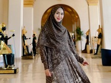 Oki Setiana Dewi Jadi Dosen Tetap, Bukti Passion di Dunia Pendidikan