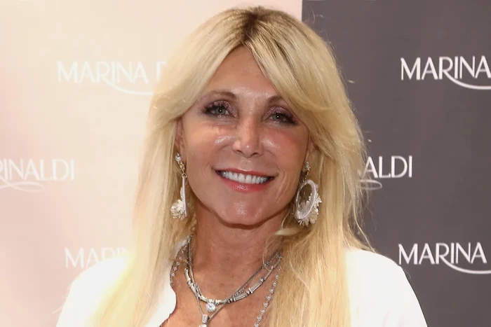 Pamela Bach Pamela Bach