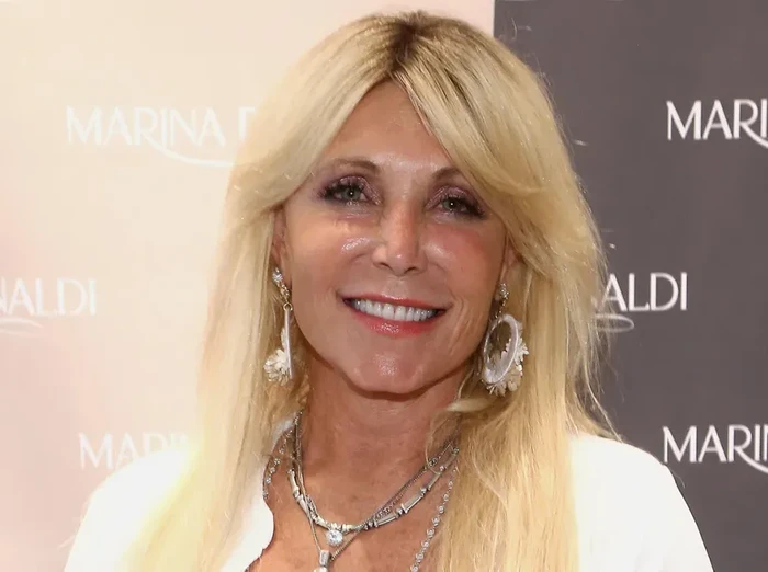 Pamela Bach