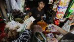 Pekan Pertama Ramadan, Harga Sembako Masih Stabil