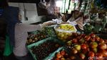 Pekan Pertama Ramadan, Harga Sembako Masih Stabil