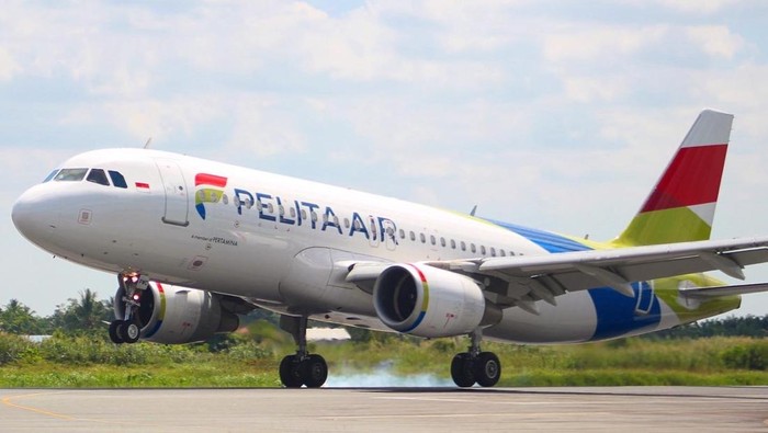Pelita Air