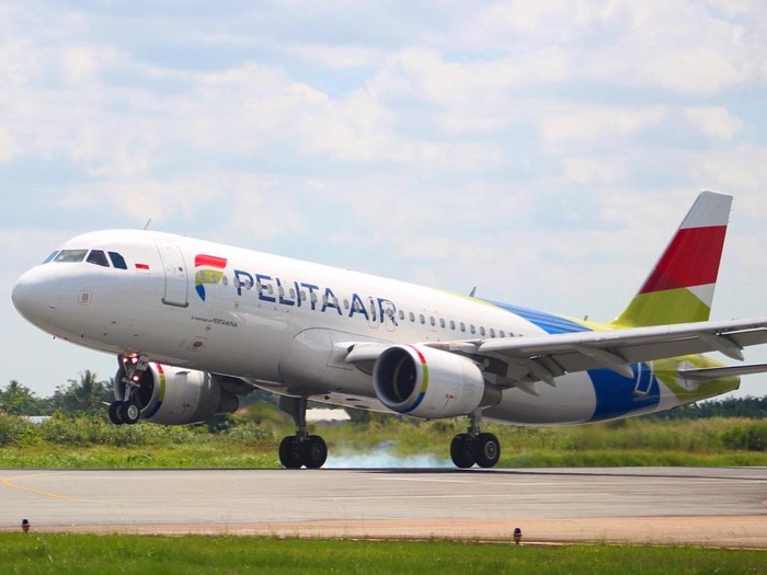 Pelita Air