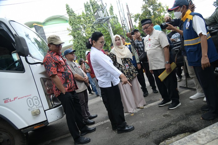 Pemkot Semarang
