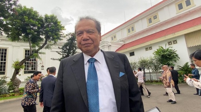 Pendiri CT Corp Chairul Tanjung