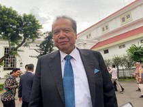 Video Chairul Tanjung Ungkap Isi Pertemuan Prabowo-Ray Dalio di Istana