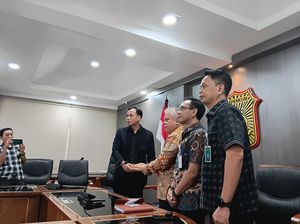 Walhi Lapor 3 Kasus Kejahatan Lingkungan di NTB ke Kejagung