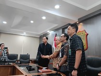 Walhi Lapor 3 Kasus Kejahatan Lingkungan di NTB ke Kejagung