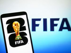 Klasemen 10 Besar Peringkat FIFA: Spanyol Kukuh di Puncak
