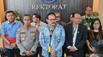 Polisi Jelaskan Perkembangan Kasus Mahasiswa UKI yang Tewas Dikeroyok