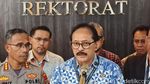 Polisi Jelaskan Perkembangan Kasus Mahasiswa UKI yang Tewas Dikeroyok