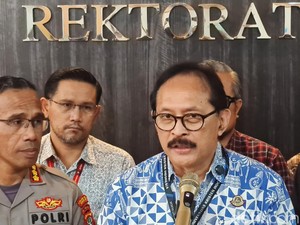 Mahasiswa Tewas Dikeroyok, UKI Tunggu Hasil Investigasi