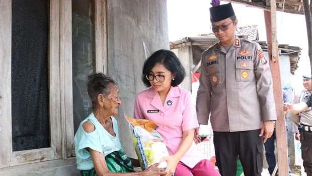 Polres Mojokerto Kota