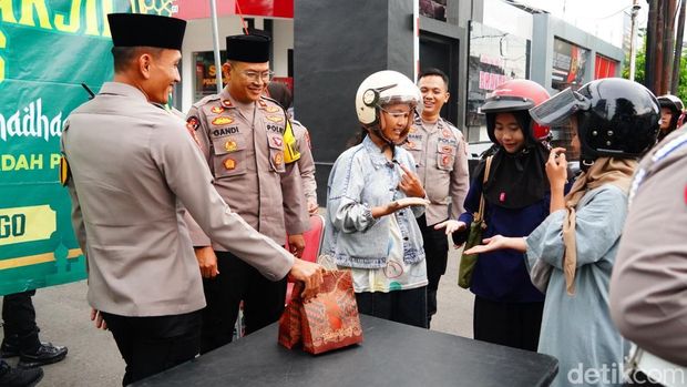 Polres Ponorogo