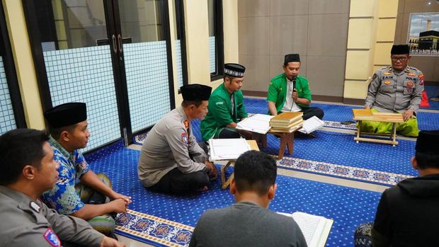 polres probolinggo kota