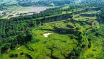 Lahan Bekas Tambang Pasir Jadi Wisata Alam Pasuruan