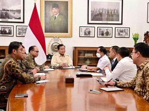 Bantu Perekonomian, Kopdes Merah Putih Akan Serap Hasil Pangan Desa