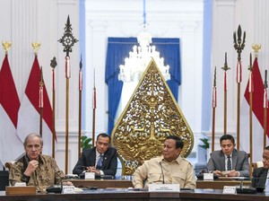 Ray Dalio Ungkap Hambatan RI Jadi Negara Maju, Apa Saja?