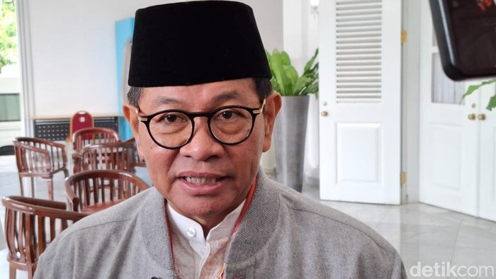 Pramono Anung