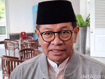 Pramono Anung Didapuk Jadi Relawan Pajak
