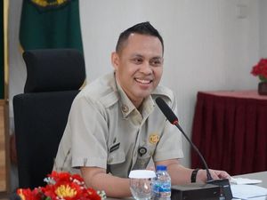 Nilai Ikhlas dan Syukur Antar Prof Agus Jadi Guru Besar di Unjani