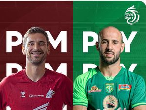 Link Live Streaming PSM Makassar Vs Persebaya Surabaya di Liga 1 Malam Ini