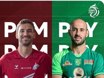Link Live Streaming PSM Makassar Vs Persebaya Surabaya di Liga 1 Malam Ini