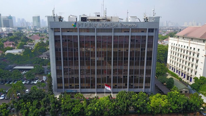 Pupuk Indonesia