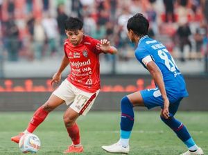 Johnny Jansen Terapkan Syarat Ketat Masuk Skuad Utama Bali United