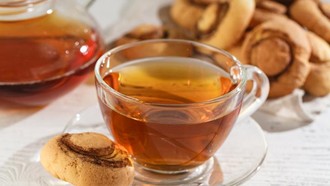 Puasa Lebih Segar! 5 Tips Minum Teh yang Direkomendasikan Ahli