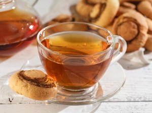 Puasa Lebih Segar! 5 Tips Minum Teh yang Direkomendasikan Ahli