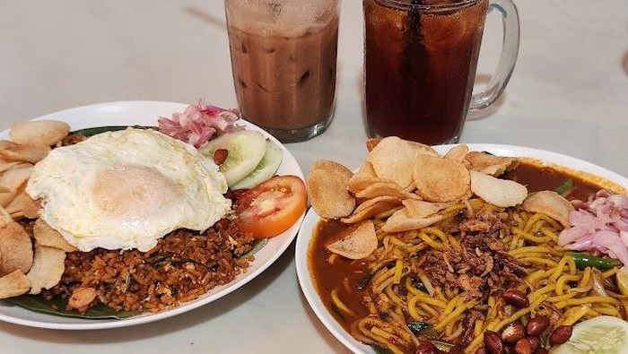 10 Tempat Makan Ramah di Kantong untuk Buka Puasa hingga Sahur
