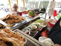 10 Tempat Makan Ramah di Kantong untuk Buka Puasa hingga Sahur