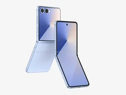 Samsung Galaxy Z Flip 7 Punya Cover Screen Baru, Mirip Motorola Razr+