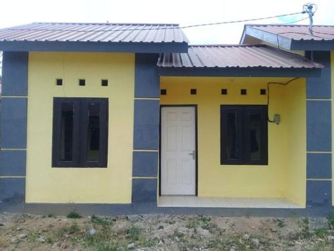 Cek Nih, Rumah Mulai Rp 158 Juta Masih Ada di Lembar NTB