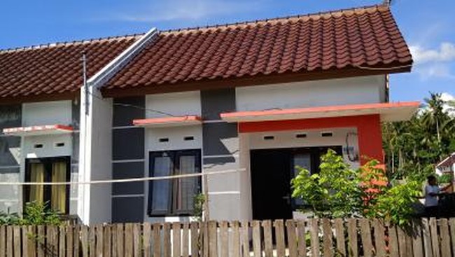 Cek Nih, Rumah Mulai Rp 158 Juta Masih Ada di Lembar NTB