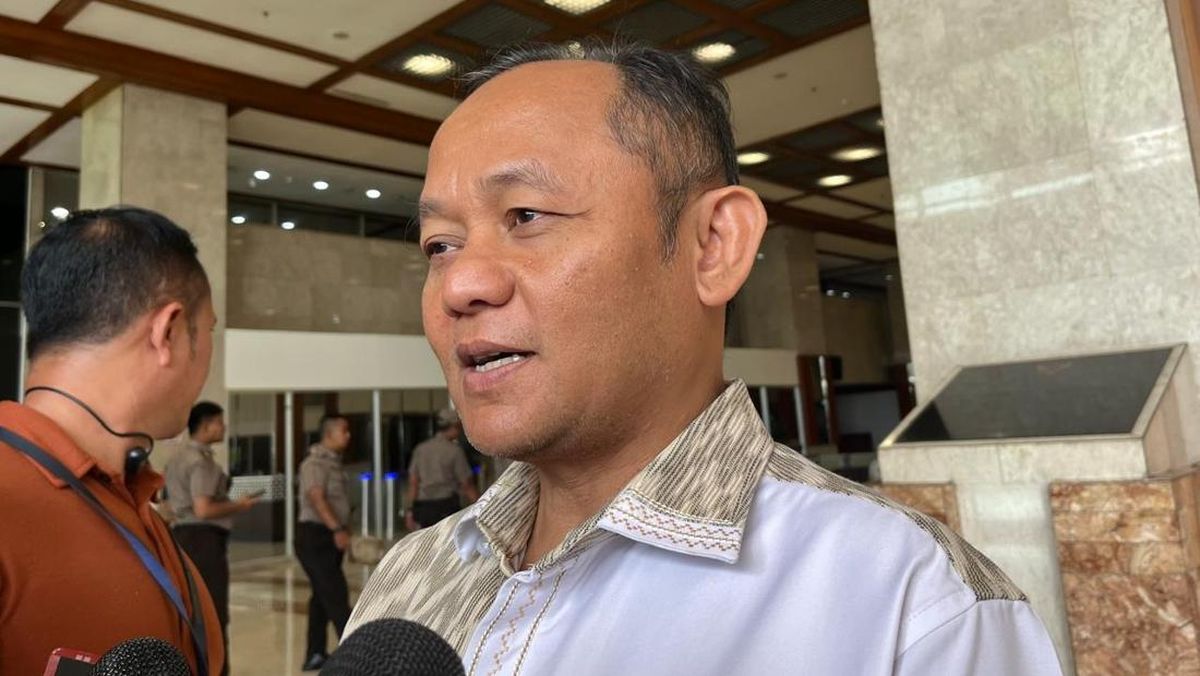 Megawati Singgung Polemik Ijazah Jokowi, Golkar: Tunggu Saja Proses Hukum