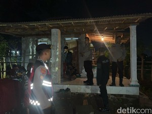 Sat Samapta Polres Probolinggo Kota Beri Imbauan ke Gerombolan Anak Punk