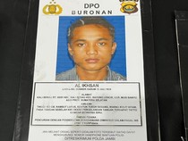Polisi Imbau DPO Pembunuh Matnur Sopir Travel di Jambi Serahkan Diri