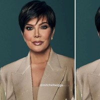 Dilansir DailyMail, ahli bedah plastik Dr Douglas Steinbrech mengatakan ia meyakini mereka semua telah menjalani perawatan ekstensif. Bukan hanya para saudari tapi juga ibu mereka Kris Jenner yang tampak awet muda di usia 69 tahun.Foto: Dok. TikTok @mitchellwiggs