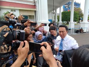 Boy Thohir Bisiki Prabowo Cara Pengusaha Bikin IHSG Meroket Lagi