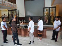 Museum Yadnya Akan Dipercantik, Pemkab Badung Gelontorkan Rp 15 Miliar