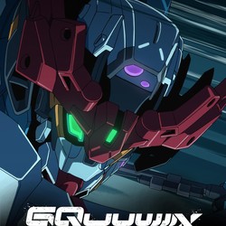 Mobile Suit Gundam, Jadi Serial Paling Banyak Dicari di Laman X!