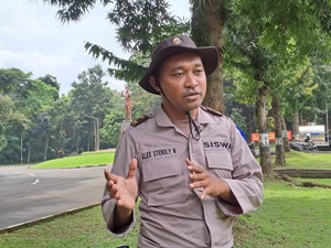 Motivasi dr Alex Nuburi Jadi Perwira Polri: Makin Optimal Mengabdi untuk Papua
