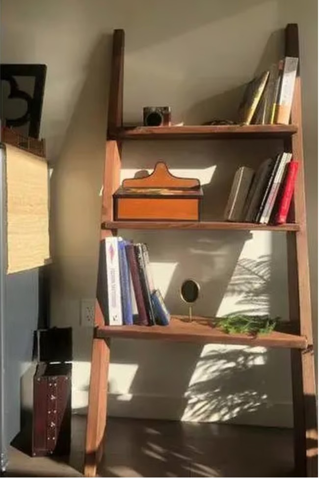 Selama tinggal di Kanada saat masih duduk di sekolah menengah, Su semakin sadar akan pentingnya melindungi alam dan hewan. Di sana, ia melihat bagaimana keluarga angkatnya sangat peduli dengan hewan. Di Kanada, Su juga terbiasa membeli barang bekas karena banyak toko amal yang menyediakan barang-barang yang dibutuhkan. Foto: QQ.com via SCMP