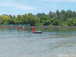 Bali Bakal Punya Marina Internasional di Serangan, Bisa Tampung 140 Yacht