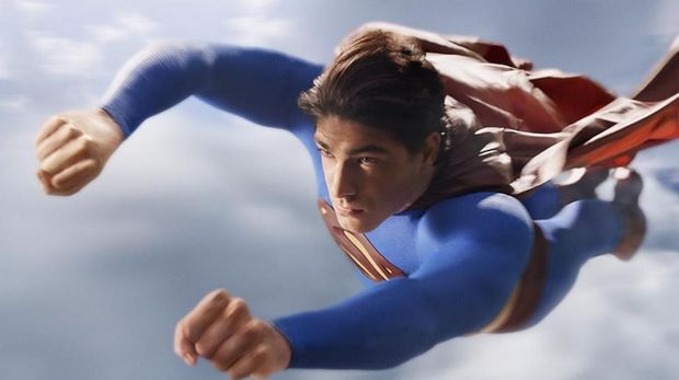 Superman Returns